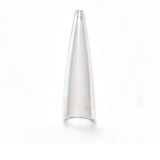 Capuchons transparents outils Pergamano 19202