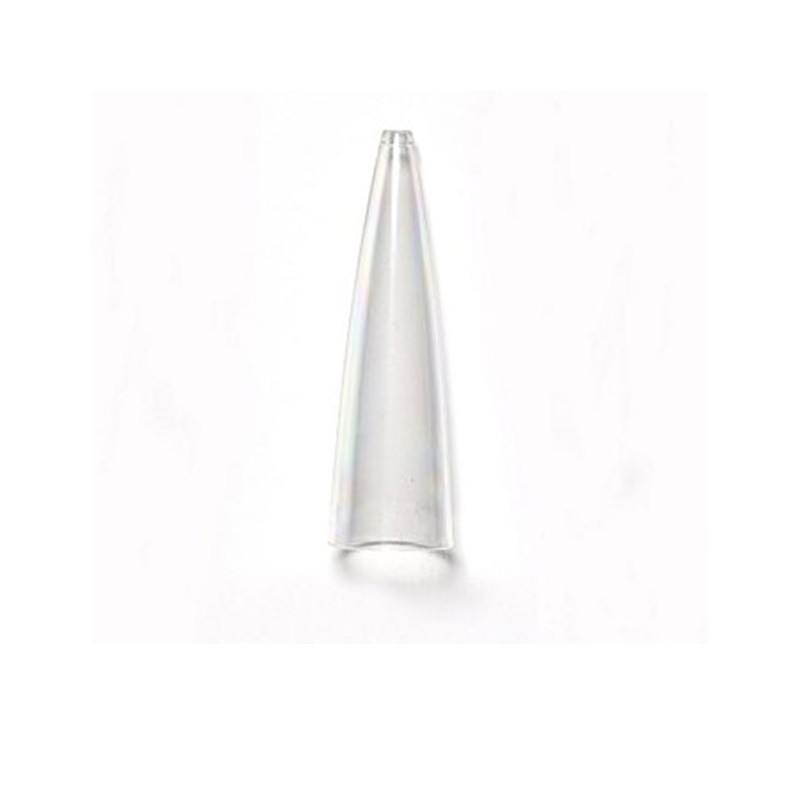 Capuchons transparents outils Pergamano 19202