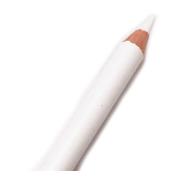 Pergamano crayon blanc marque Pergamano 29203