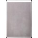 Pergamano grille embossage piquage 24 diagonale fine 31434