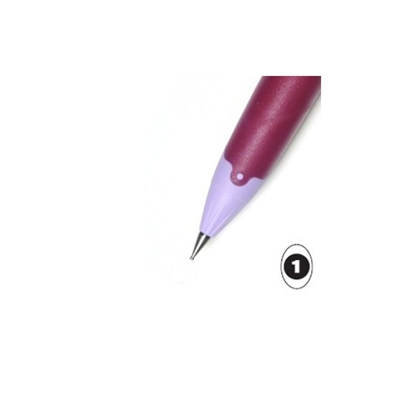 Pergamano outil à embosser RVS extra petite bille 1mm 10072