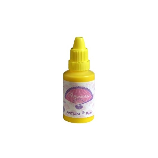 Pergamano pintura jaune 21303 Pergamano pintura jaune 21303