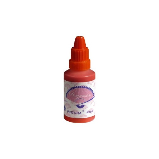 Pergamano pintura orange 21313 Pergamano pintura orange 21313