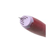 Outil de perforation étoile 10236 Pergamano