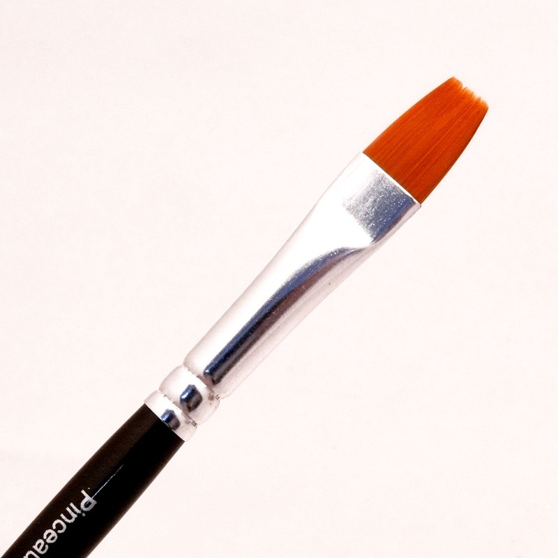 Pinceau à peinture plat 12mm