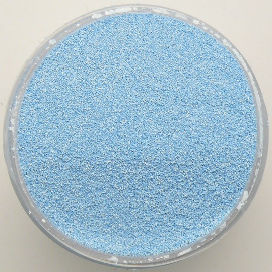 Poudre à embosser 25 ml bleu bébé Poudre à embosser 25 ml bleu bébé