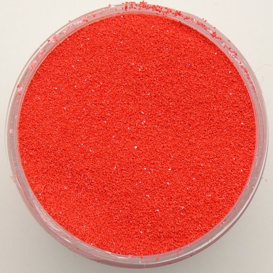Poudre à embosser 25 ml rouge Noël