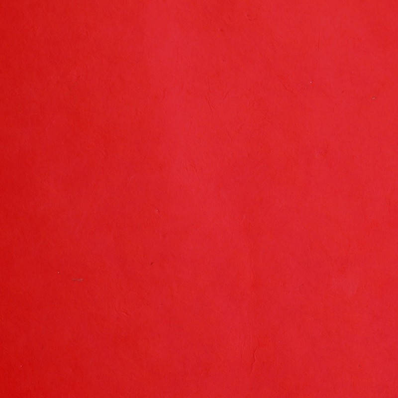 papier-fantaisie-papier-nepalais-lokta-rouge-cartonnage-meuble-carton