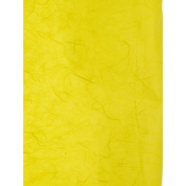 papier-fantaisie-papier-murier-silk-jaune-55-papier-cartonnage-meuble-carton