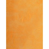 papier-fantaisie-papier-murier-silk-orange-57-papier-cartonnage-meuble-carton