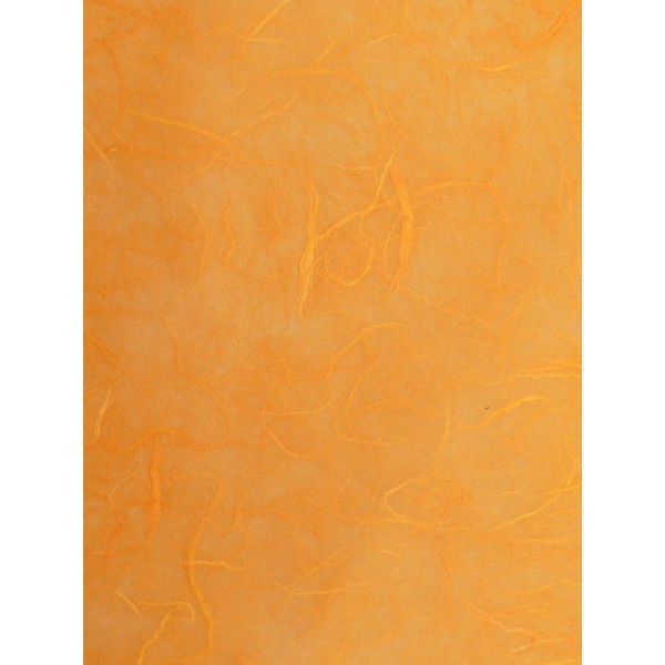 papier-fantaisie-papier-murier-silk-orange-57-papier-cartonnage-meuble-carton