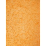 papier-fantaisie-papier-murier-silk-orange-57-papier-cartonnage-meuble-carton