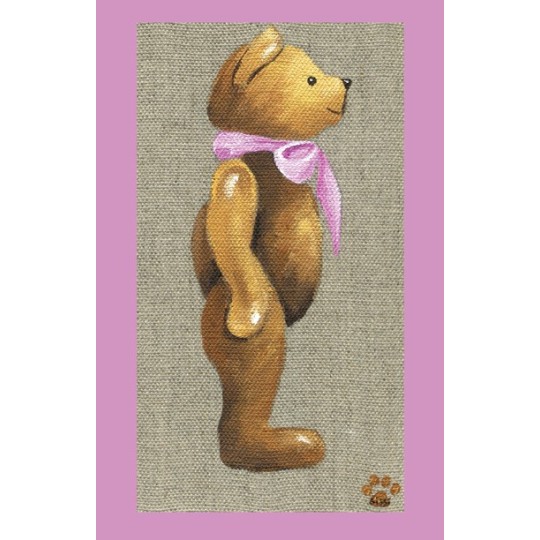Carte postale Les Ours de Sissi Carte postale Les Ours de Sissi
