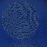 papier-skivertex-cuir-lezard-bleu-papier-cartonnage-meuble-carton
