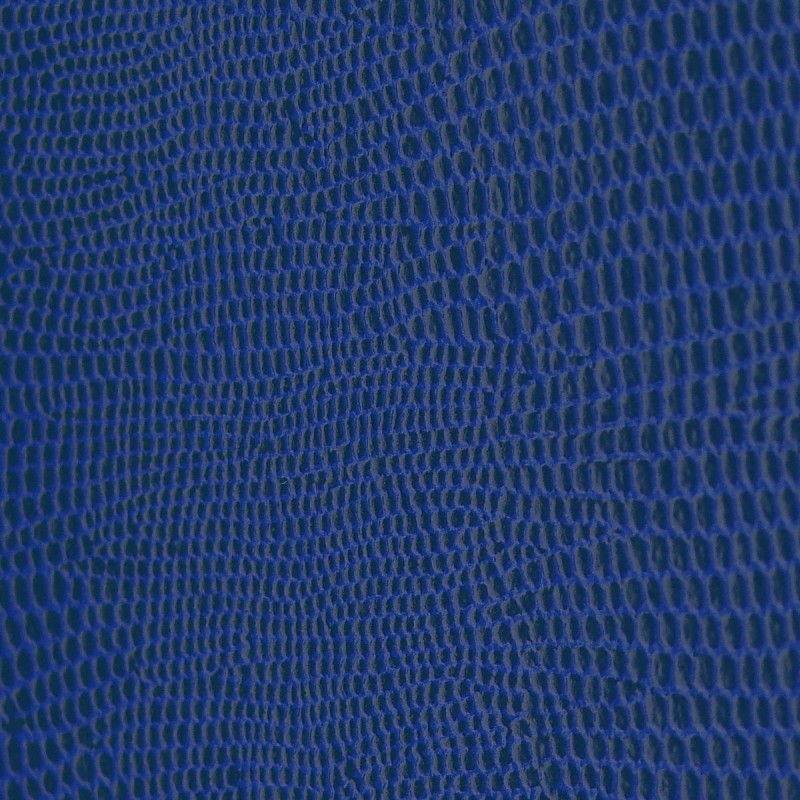 papier-skivertex-cuir-lezard-bleu-papier-cartonnage-meuble-carton
