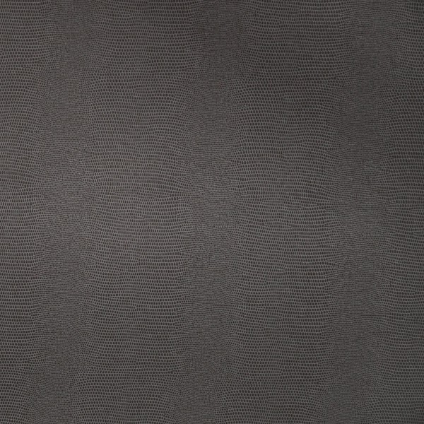 Papier Skivertex simili cuir lézard gris moyen