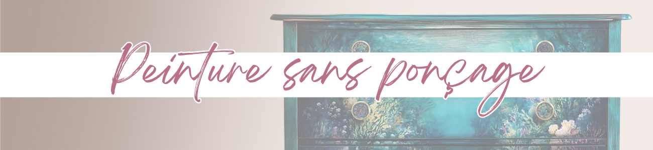 peinture sans poncage