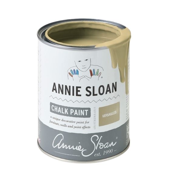 Peinture Annie Sloan