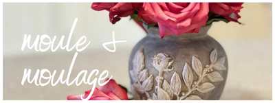 moule et moulage