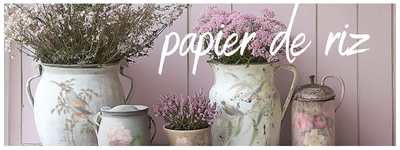 papier de riz