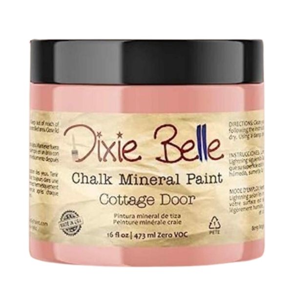 Peinture Dixie Belle