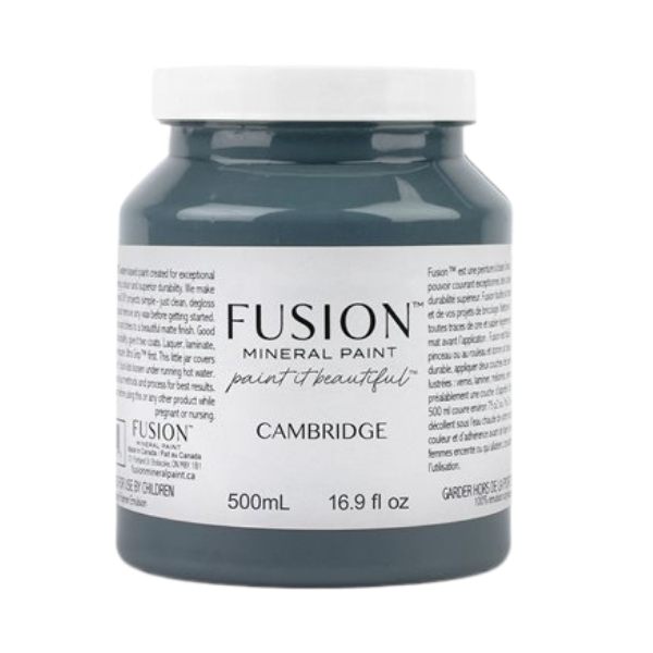 Peinture Fusion Mineral Paint