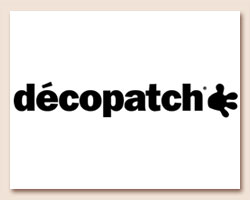 decopatch loisirs créatifs