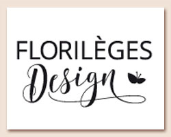 tampons florileges
