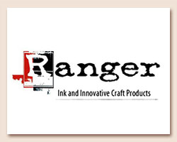 ranger, scrapbooking