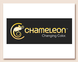 Chameleon pens