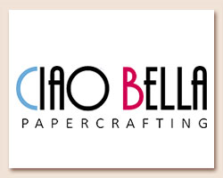 ciao bella scrapbooking