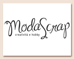 Moda Scrap Scrapbooking