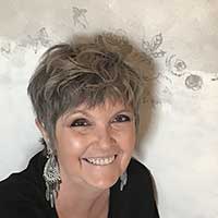 Sylvie, artisan Avec Passion