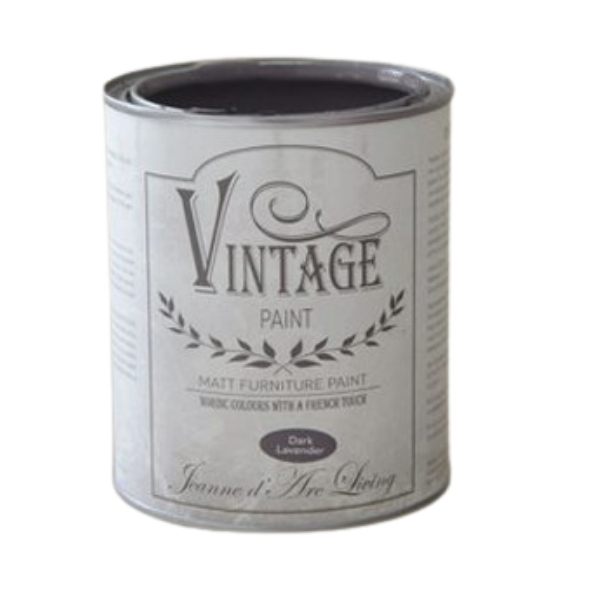 Peinture Vintage Paint