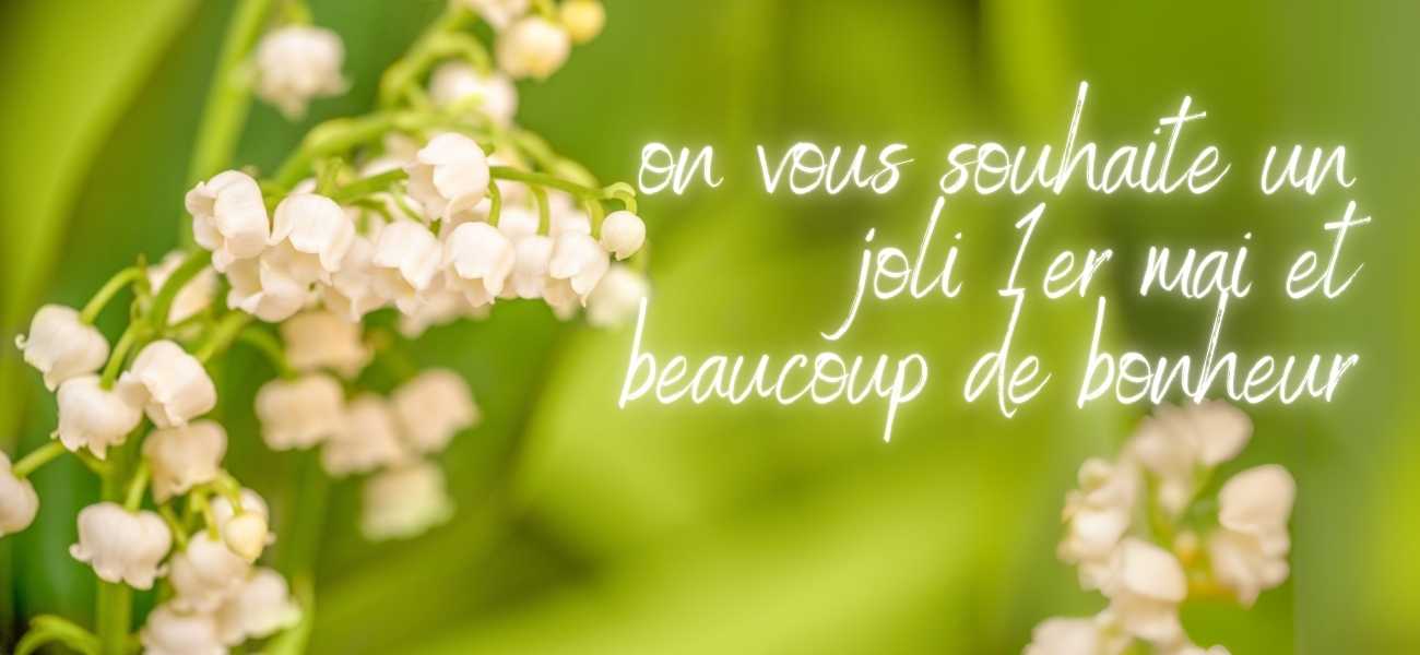 1er mai